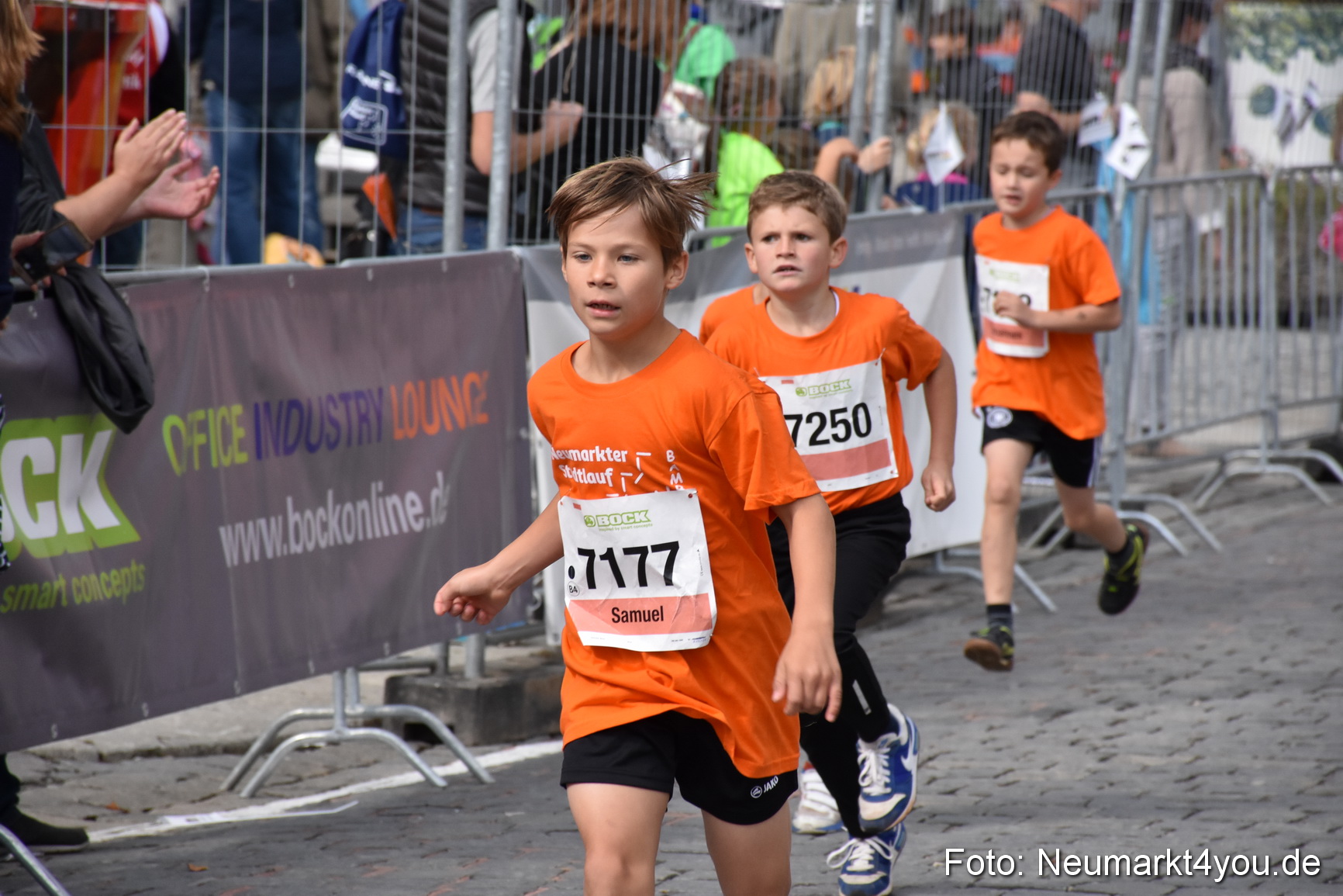 Stadtlauf Neumarkt 2017 1398